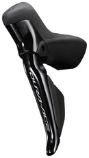 Shimano Dura-Ace ST-R9270-LF Di2 Shift/Brake Lever - Left 2x Black