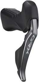 Shimano GRX ST-RX815 11-Speed Di2 Right Drop-Bar Shifter/Hydraulic Brake Lever BR-RX810 Flat Mount Caliper Pre-Bled 1700mm Hose