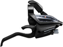 Shimano Altus ST-EF500-L Brake/Shift Lever - Right 7-Speed