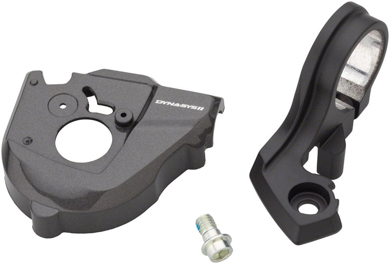 Shimano XT SL-M8000 Right Shifter Basecover Unit without Indicator