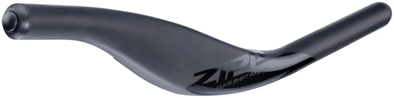 Zipp VukaShift AXS 90 Electronic Controller Carbon Extension - 22.2mm Pair A1