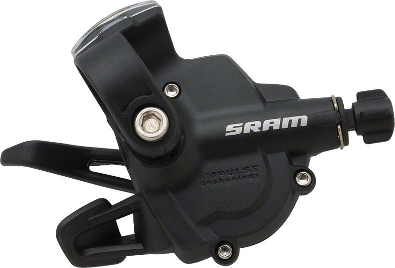 SRAM X3 Rear 7-Speed Trigger Shifter