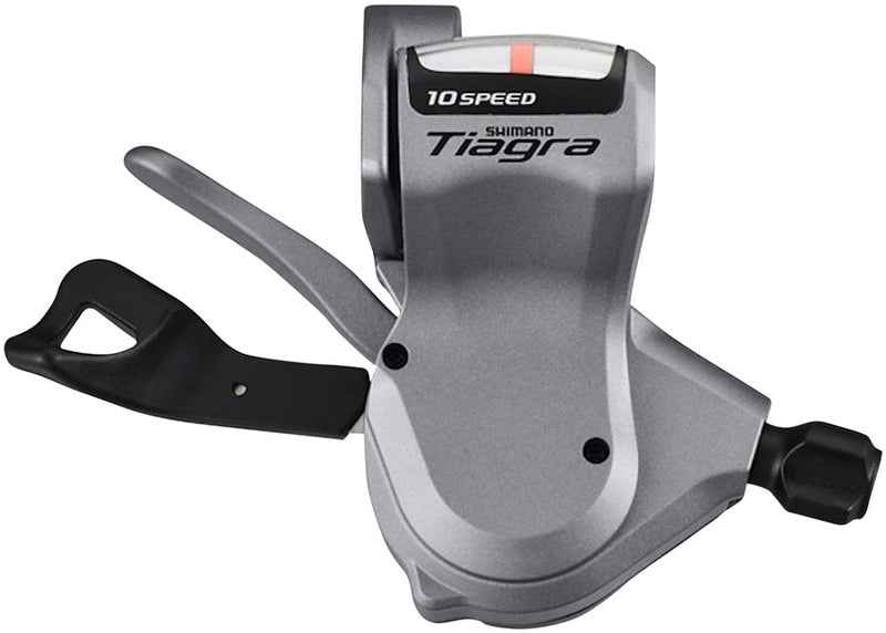 Tiagra 4600 discount flat bar shifters