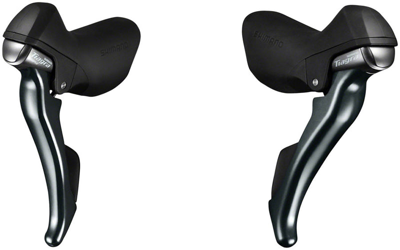 Shimano tiagra brake discount set