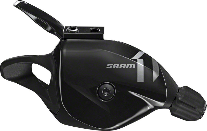 SRAM X1 11-Speed Right Trigger Shifter Clamp BLK Cable Housing Sold Separately