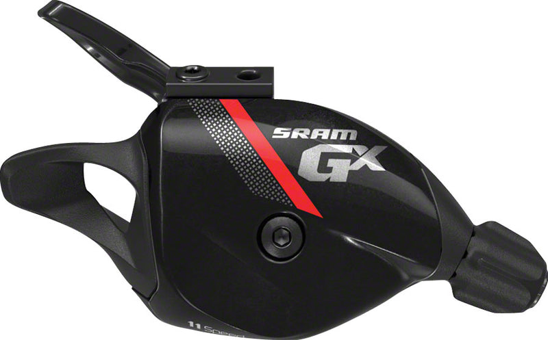SRAM GX Trigger Shifter 11-Speed Rear Red