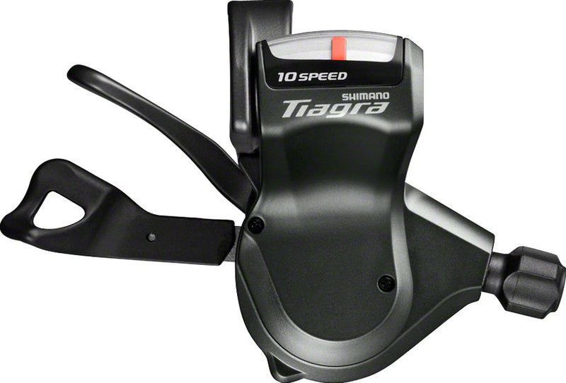 Shimano Tiagra SL-4700 10-Speed Double Flat Bar Road Shifter Set