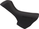 Shimano Ultegra ST-6800 105 ST-5800 Tiagra ST-4700 STI Lever Hoods BLK Pair