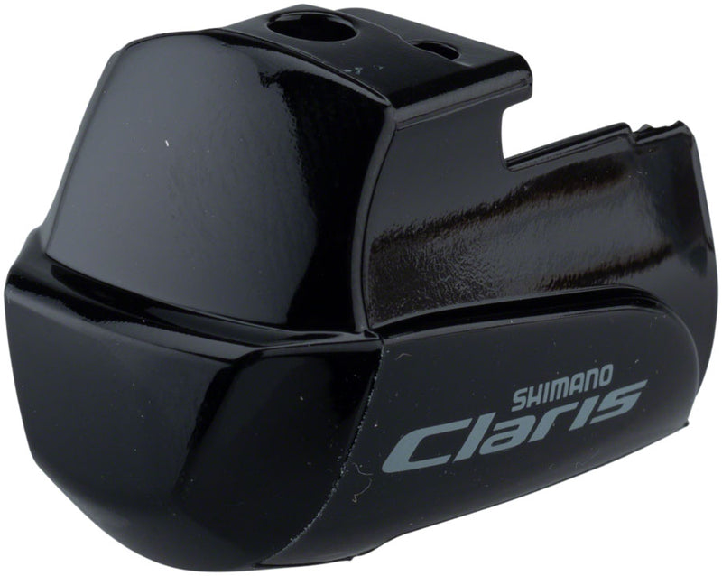 Shimano Claris ST-R2000 Left STI Lever Name Plate and Fixing Screw