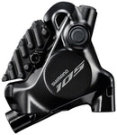 Shift Lever/Brake Shimano R7170 Di2 JKit 12-Speed Black Rear