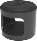 Hiplok Ankr Secured Wall/Ground Lock Anchor - Black