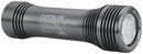 Exposure Axis Mk9 Headlight - 1300 Lumens With Helmet And Handlebar Mount TAP Technology Gun Metal BLK