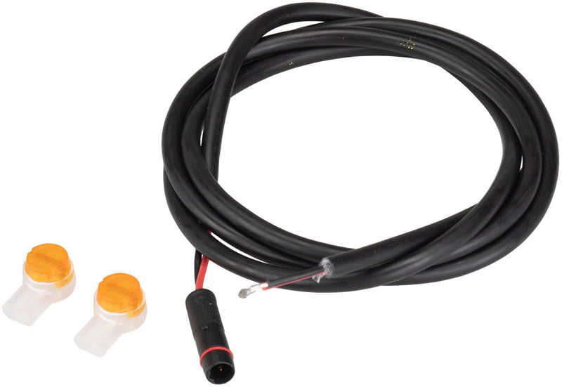 Supernova Taillight connection cable for Brose