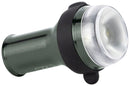 Exposure Lights Trace Mk2 Rechargeable Headlight - Gun Metal Black