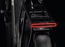 Supernova M99 TL 2 Ebike Taillight - 12 Volt Black