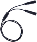 Supernova direct connection cable for M99/Magura Mte with brake light signal