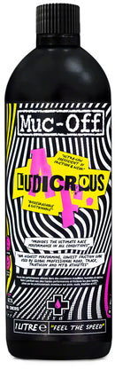 Muc-Off Ludicrous AF Bike Chain Race Lube - 1L
