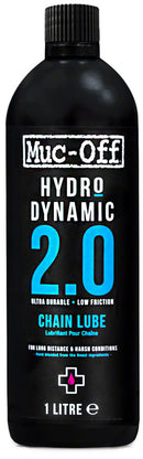 Muc-Off Hydrodynamic 2.0 Lubricant 1L