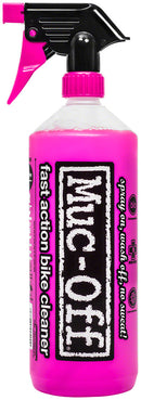 MUC Off Nano Tech Bike Cleaner - 25L