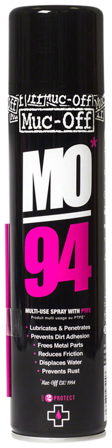 Muc-Off MO-94 All Purpose Bike Lube - 400ml Aerosol