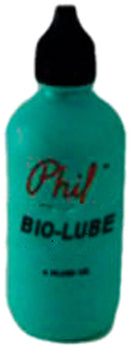 Phil Wood Bio Bike Chain Lube - 4 fl oz Drip