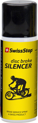 SwissStop Disc Brake Silencer 50mL Can