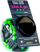 Muc-Off C3 Dry Ceramic Bike Chain Lube - Countertop Sample Jar 5ml