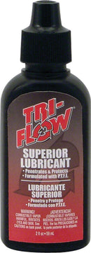 Triflow Superior Bike Lube - 2 fl oz Drip