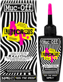 Muc-Off Ludicrous AF Bike Chain Race Lube - 50ml Drip