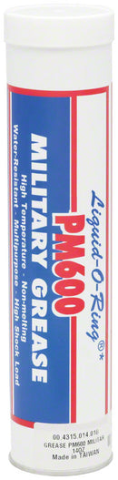 RockShox PM600 Military Grease: 14oz Tube