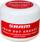 SRAM DOT Disc Brake Assembly Grease 1oz