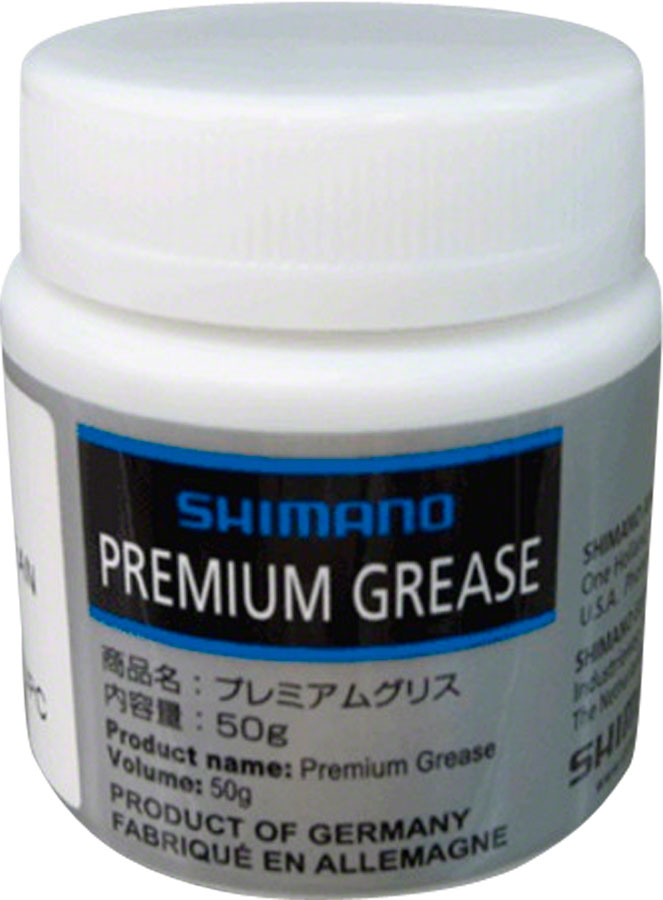 Shimano Dura-Ace Grease 50g