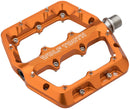 Wolf Tooth Waveform Pedals - Orange Small