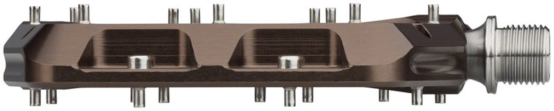 Wolf Tooth Waveform Pedals - Espresso Small