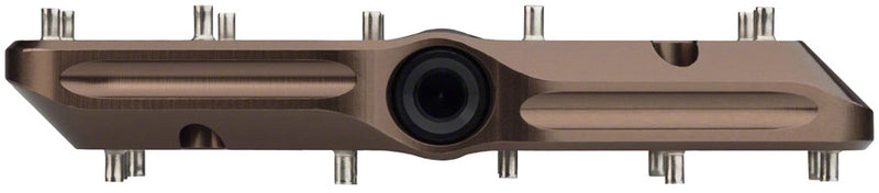 Wolf Tooth Waveform Pedals - Espresso Small