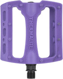 Stolen Thermalite Pedals - Platform Composite/Plastic 9/16" Lavender