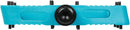 SDG Comp Pedals Turquoise