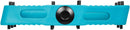 SDG Comp Pedals Turquoise