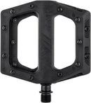 DMR V11 Pedals - Platform Composite 9/16" Black
