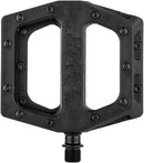 DMR V11 Pedals - Platform Composite 9/16" Black