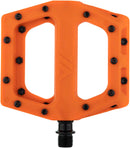 DMR V11 Pedals - Platform Composite 9/16" Orange