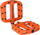 Chromag Synth Pedals - Platform Composite 9/16" Orange