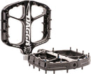 Chromag Dagga Pedals - Platform Aluminum 9/16" Black