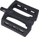 Stolen Thermalite Pedals - Platform Composite/Plastic 9/16" Black