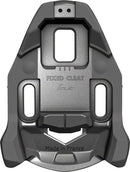 TIME ICLIC Fixed Cleat Cleats Compatibility: ICLIC Float: 0° Black Pair