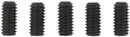 Time Spring/Tension Screw - ATAC Pack/5