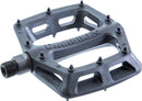 DMR V6 Pedals - Platform Plastic 9/16" Black