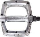 DMR V-8 V2 Pedals Polished Silver
