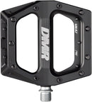 DMR Vault Mag Pedal Cast Black