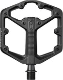 Crank Brothers Stamp 3 Pedals - Platform Magnesium 9/16" Black Small